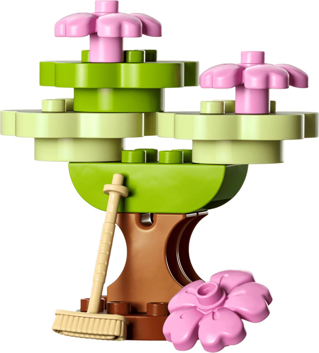 LEGO DUPLO Leer over Chinese cultuur - 10411
