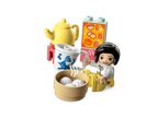 LEGO DUPLO Leer over Chinese cultuur - 10411