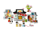 LEGO DUPLO Leer over Chinese cultuur - 10411