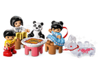 LEGO DUPLO Leer over Chinese cultuur - 10411