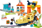 LEGO DUPLO Grote interactieve buurttrein - 10428