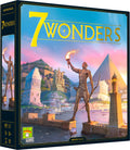 7 Wonders (2e editie) - Bordspel (NL)