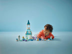 LEGO Duplo Anna en Elsa's Frozen Kasteelfeest - 10455