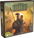 7 Wonders Duel - Bordspel (NL)