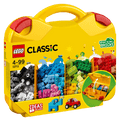 LEGO Classic Creatieve koffer - 10713