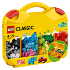 LEGO Classic Creatieve koffer - 10713