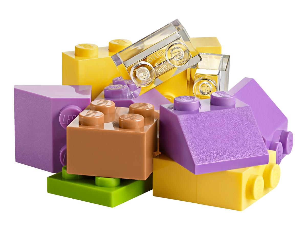LEGO Classic Creatieve koffer - 10713
