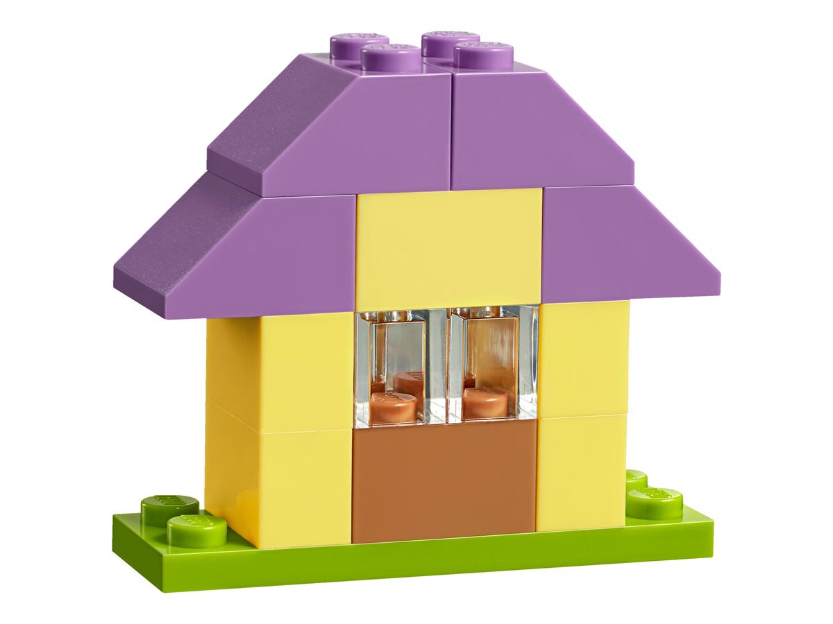 LEGO Classic Creatieve koffer - 10713