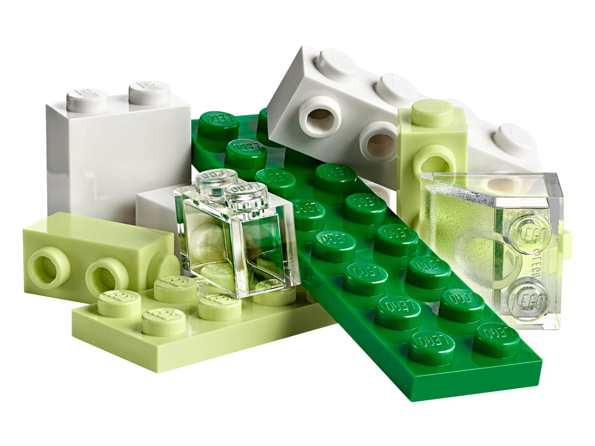 LEGO Classic Creatieve koffer - 10713