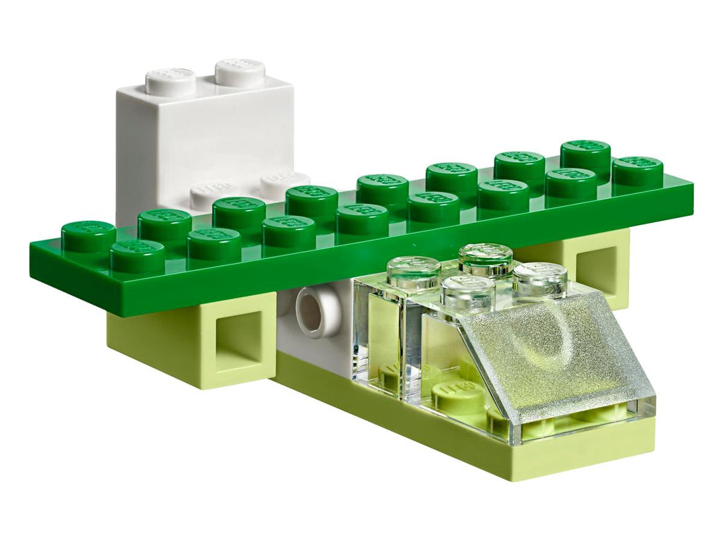 LEGO Classic Creatieve koffer - 10713