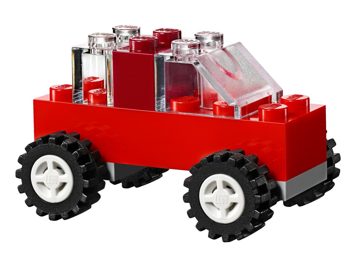 LEGO Classic Creatieve koffer - 10713