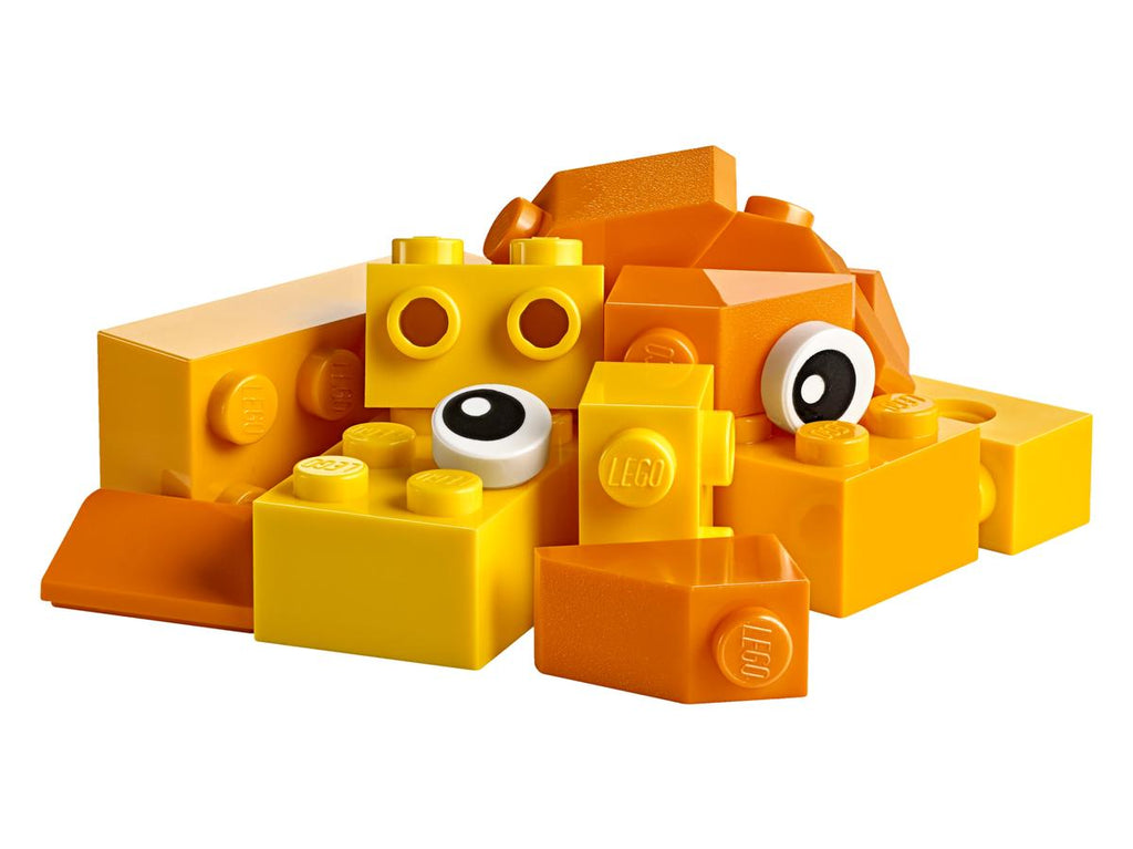 LEGO Classic Creatieve koffer - 10713