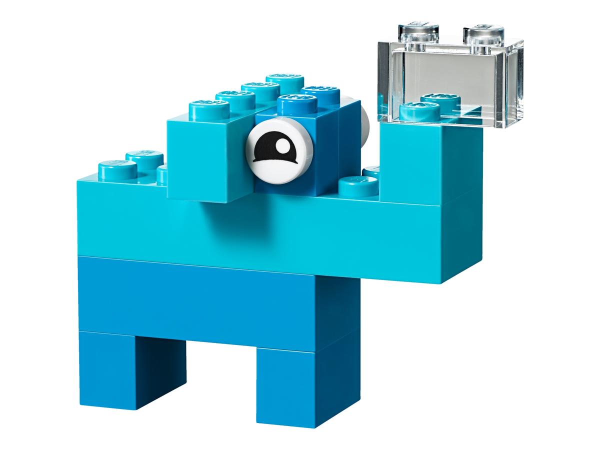 LEGO Classic Creatieve koffer - 10713