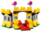 LEGO Classic Stenen, stenen, stenen - 10717