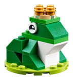 LEGO Classic Stenen, stenen, stenen - 10717