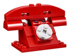 LEGO Classic Stenen, stenen, stenen - 10717