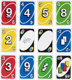 UNO - Kaartspel (NL)