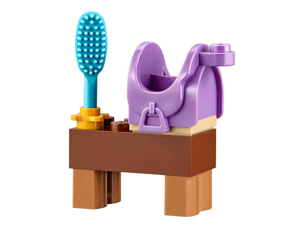 LEGO Juniors Stephanies koets - 10726