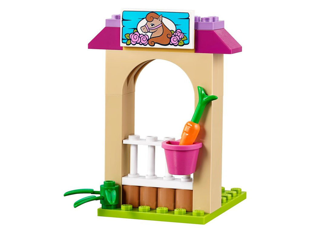 LEGO Juniors Stephanies koets - 10726