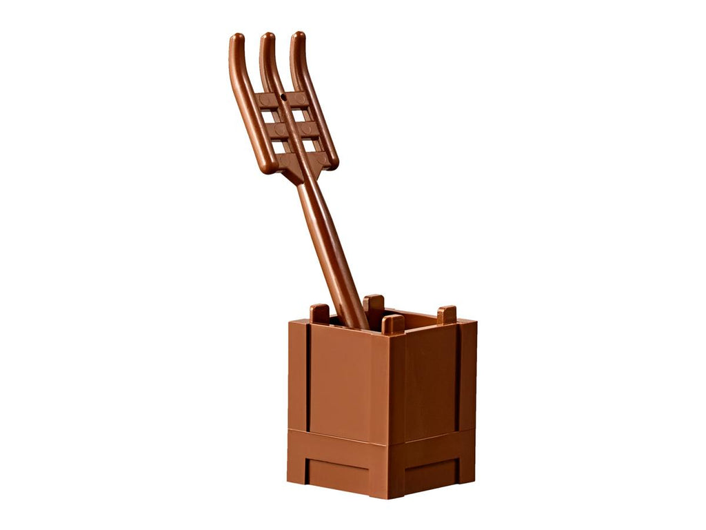 LEGO Juniors Stephanies koets - 10726