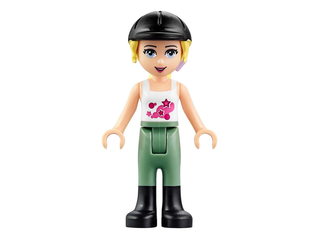 LEGO Juniors Stephanies koets - 10726