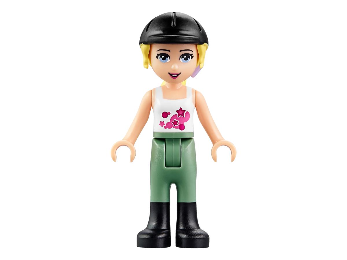 LEGO Juniors Stephanies koets - 10726