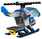 LEGO Jurassic World Ontsnappen aan de Pteranodon - 10756