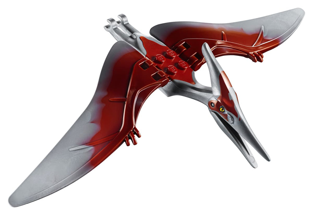 LEGO Jurassic World Ontsnappen aan de Pteranodon - 10756