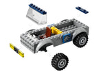 LEGO Jurassic World Raptor Reddingsauto - 10757