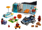 LEGO Disney The Incredibles De grote ontsnapping uit huis - 10761