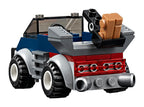 LEGO Disney The Incredibles De grote ontsnapping uit huis - 10761