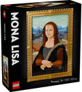 LEGO Art Mona Lisa - 31213