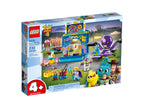 LEGO Toy Story 4 Kermismania van Buzz en Woody - 10770
