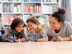 LEGO Toy Story 4 Kermismania van Buzz en Woody - 10770
