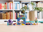 LEGO Toy Story 4 Kermismania van Buzz en Woody - 10770