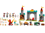 LEGO Mickey and Friends Mickey and Friends Kasteelverdedigers - 10780