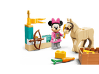 LEGO Mickey and Friends Mickey and Friends Kasteelverdedigers - 10780