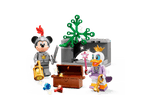 LEGO Mickey and Friends Mickey and Friends Kasteelverdedigers - 10780
