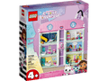 LEGO Gabby's Dollhouse Gabby's poppenhuis - 10788