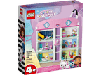 LEGO Gabby's Dollhouse Gabby's poppenhuis - 10788
