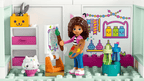LEGO Gabby's Dollhouse Gabby's poppenhuis - 10788