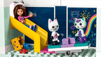 LEGO Gabby's Dollhouse Gabby's poppenhuis - 10788