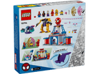 LEGO Marvel Team Spidey webspinner hoofdkwartier - 10794