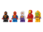 LEGO Marvel Team Spidey webspinner hoofdkwartier - 10794