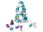 LEGO DUPLO Frozen ijskasteel - 10899