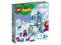 LEGO DUPLO Frozen ijskasteel - 10899
