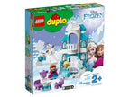 LEGO DUPLO Frozen ijskasteel - 10899