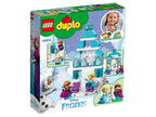 LEGO DUPLO Frozen ijskasteel - 10899