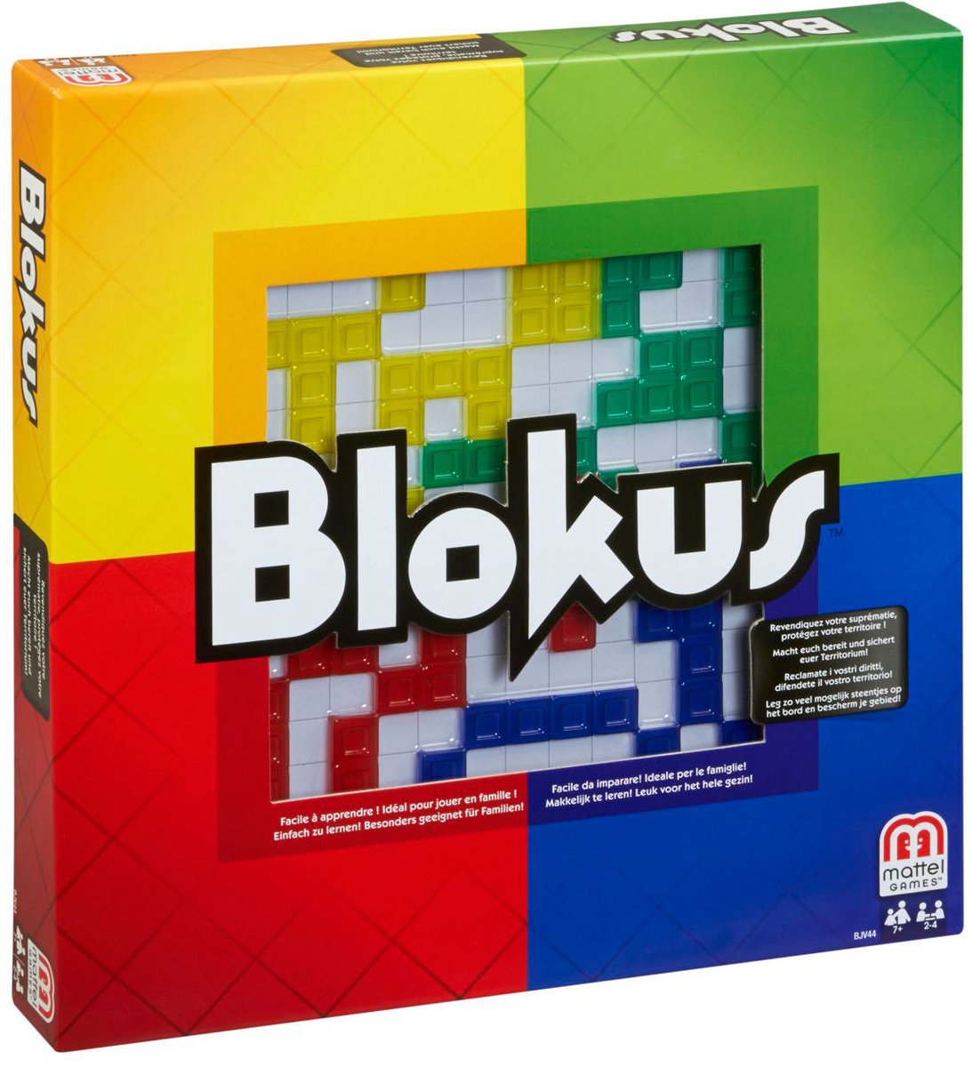 Blokus