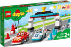 LEGO DUPLO Racewagens - 10947